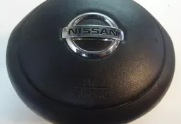 VUEB9302089 подушка безопасности Airbag на руле Nissan Micra