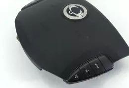 AB53F4CV1FABT подушки безпеки Airbag на кермі SsangYong Actyon sports I