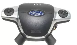 EM51R042B85BA подушка безопасности Airbag на руле Ford Kuga II