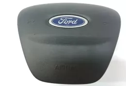 H1BBA042B85AB3ZHE подушки безпеки Airbag на кермі Ford Fiesta
