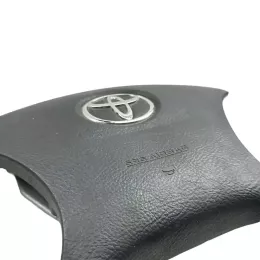 F00252803A6B подушка безопасности Airbag на руле Toyota Previa (XR30, XR40) II