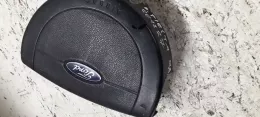 012S6AA042B85ALZHHD подушки безпеки Airbag на кермі Ford Fiesta