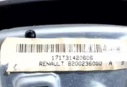 8200236080 подушки безпеки Airbag на кермі Renault Clio III