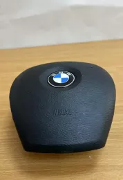 D5281 подушка безопасности Airbag на руле BMW X5 E70