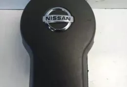 AMEB2059120046 подушка безопасности Airbag на руле Nissan NP300