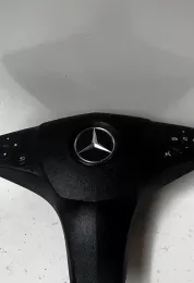 307069999162AD подушки безпеки Airbag на кермі Mercedes-Benz C W204