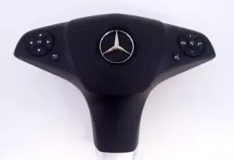 Q050008605902 подушки безпеки Airbag на кермі Mercedes-Benz E C207 W207