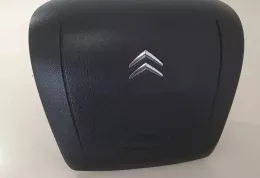 34052979C подушки безпеки Airbag на кермі Citroen Jumper