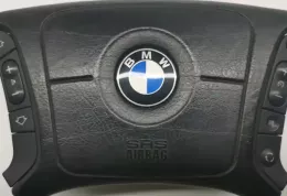 8380274 подушка безопасности Airbag на руле BMW 5 E39