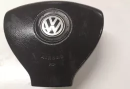 001BL04HBZAO подушки безпеки Airbag на кермі Volkswagen Golf V