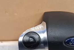 0589P10040 подушки безпеки Airbag на кермі Ford Focus