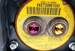 96384 подушка безопасности Airbag на руле Opel Astra H