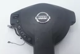 PA4004603 подушки безпеки Airbag на кермі Nissan Qashqai