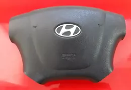 MCKT223UBHU подушки безпеки Airbag на кермі Hyundai Santa Fe