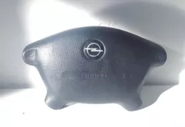 E5220001 подушки безпеки Airbag на кермі Opel Vectra B