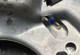 1559051384803657 подушка безопасности Airbag на руле Audi A6 S6 C6 4F