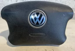 9697080077 подушки безпеки Airbag на кермі Volkswagen PASSAT B5.5