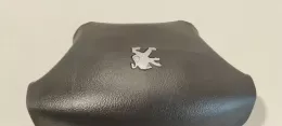 5AGA3G0053088 подушка безопасности Airbag на руле Peugeot 407