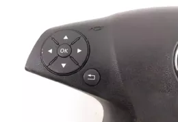 KA16270950044 подушка безопасности Airbag на руле Mercedes-Benz C W204