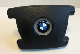 33676637603 подушка безопасности Airbag на руле BMW 7 E65 E66