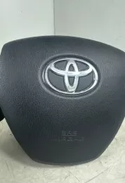 076452515P подушка безопасности Airbag на руле Toyota Auris E180