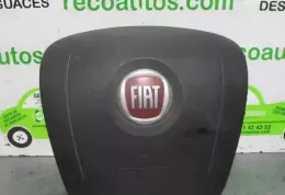 34045362 подушка безопасности Airbag на руле Fiat Ducato