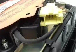 601230 подушки безпеки Airbag на кермі Nissan Primera