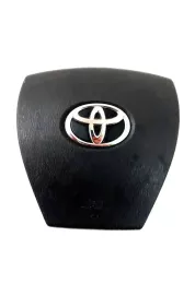 L71000166890 подушка безопасности Airbag на руле Toyota Prius+ (ZVW40)