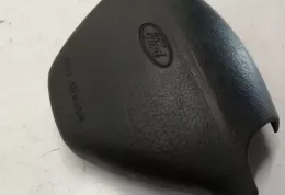 FF042B85BC подушки безпеки Airbag на кермі Ford Galaxy