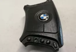 01B157SA0514J подушка безопасности Airbag на руле BMW 5 E39