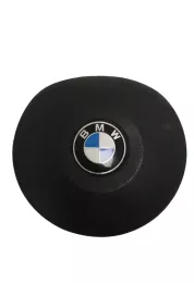 4378569 подушки безпеки Airbag на кермі BMW 3 E46