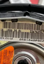 33676296 подушка безопасности Airbag на руле BMW X5 E53
