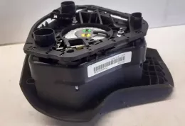 DCA72640695 подушка безопасности Airbag на руле Opel Corsa D