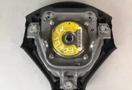 E6ZA7026457 подушки безпеки Airbag на кермі Subaru Forester SG