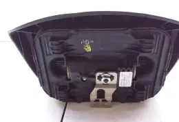 8200198982A подушка безопасности Airbag на руле Renault Espace - Grand espace IV