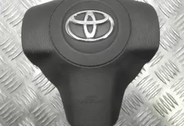 M2446 подушка безопасности Airbag на руле Toyota RAV 4 (XA30)