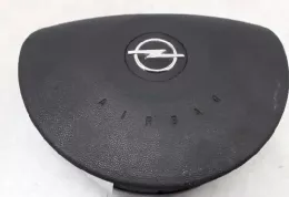 45R11152992 подушка безопасности Airbag на руле Opel Corsa C