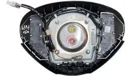 Z67H4149890 подушка безопасности Airbag на руле Nissan Leaf I (ZE0)