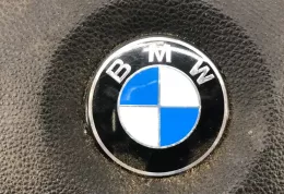 33677982902I подушка безопасности Airbag на руле BMW 3 E90 E91