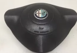 AE030450351 подушка безопасности Airbag на руле Alfa Romeo 156