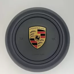 971880201 подушки безпеки Airbag на кермі Porsche 911 992