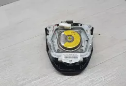 GDK557K00 подушка безопасности Airbag на руле Mazda 6