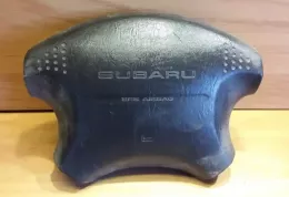 210160596Y04 подушка безопасности Airbag на руле Subaru Legacy