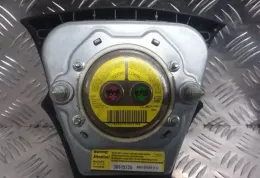 B8612F0491512 подушка безопасности Airbag на руле Volvo S40