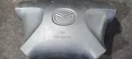 A11803609281 подушки безпеки Airbag на кермі Mazda 626