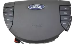 5F9374043B13 подушки безпеки Airbag на кермі Ford Freestyle