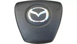 010083938 подушки безпеки Airbag на кермі Mazda 6