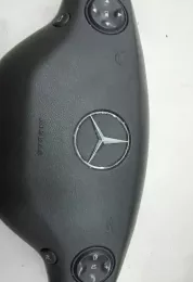 22182100038 подушки безпеки Airbag на кермі Mercedes-Benz S W221