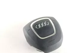 8K0880201AF подушка безопасности Airbag на руле Audi A4 S4 B8 8K