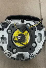 10B3351A0480 подушки безпеки Airbag на кермі BMW 5 F10 F11